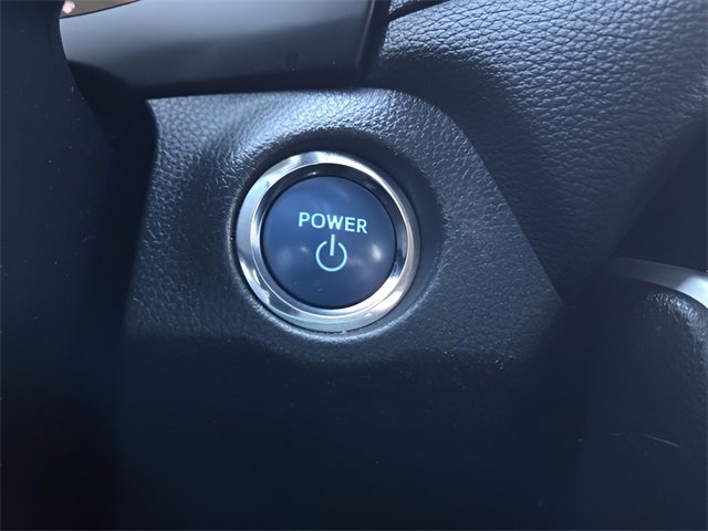 Used 2019 Toyota RAV4 XLE image 30