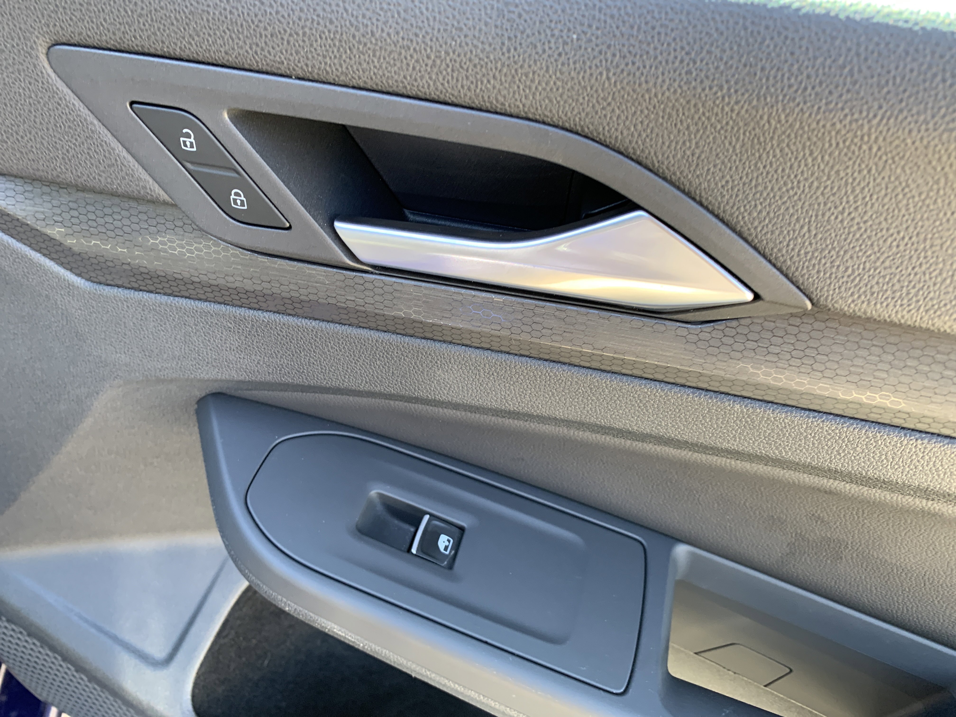 Used 2023 Volkswagen GTI SE w/ SE Leather Package FWD image 51