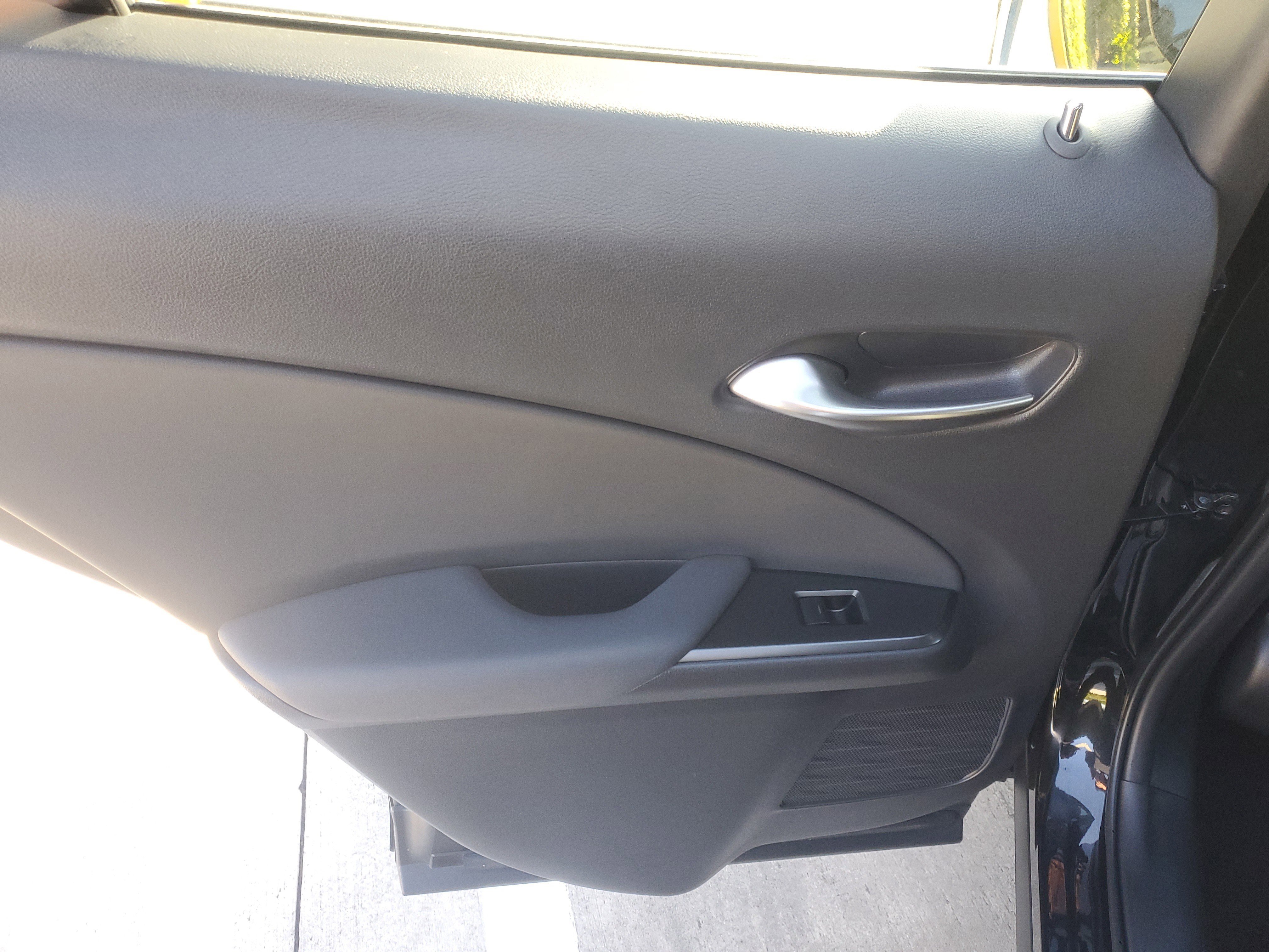 Used 2025 Lexus UX 300h FWD w/ Accessory Package (Z1) image 19