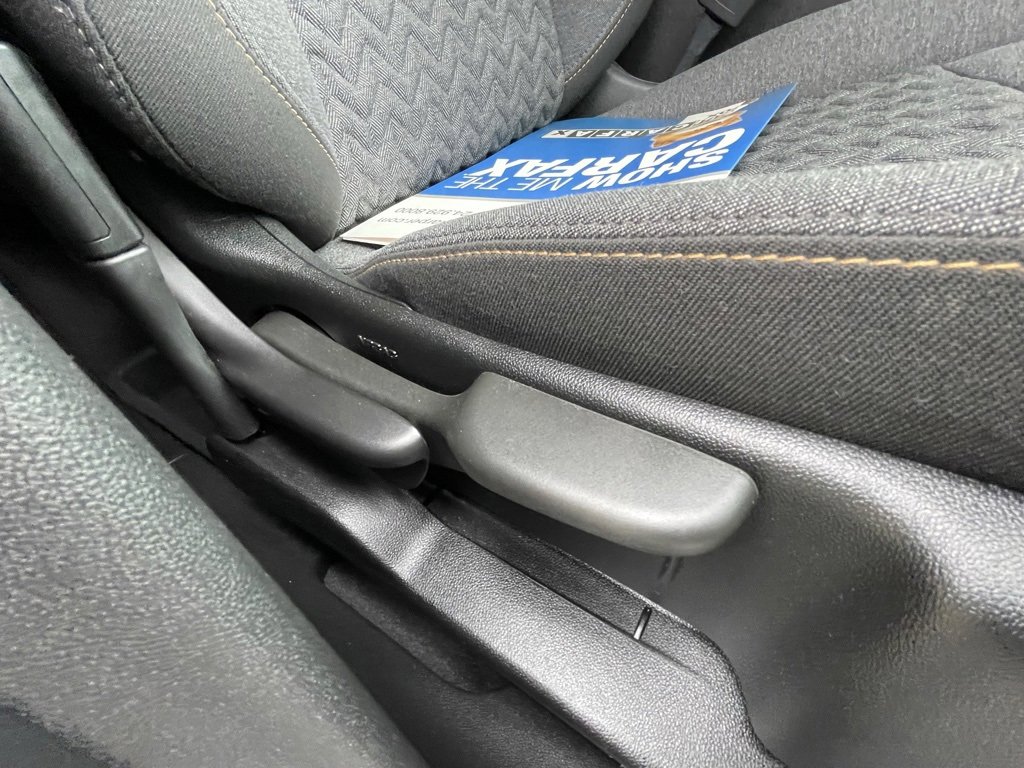 Certified 2024 Chevrolet Equinox LT w/ LPO, Floor Liner Package image 13