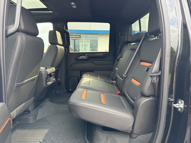 Used 2024 GMC Sierra 2500 AT4 w/ AT4 Premium Plus Package image 13