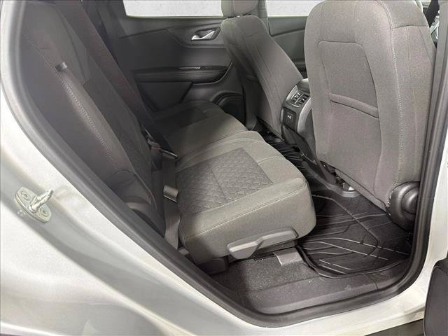 Used 2021 Chevrolet Blazer LT w/ Redline Edition FWD image 15