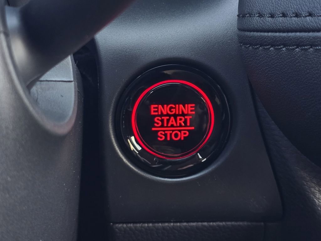 New 2026 Honda HR-V LX image 22