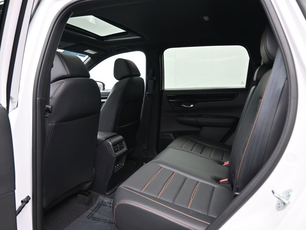 Used 2023 Honda CR-V Sport Touring image 23