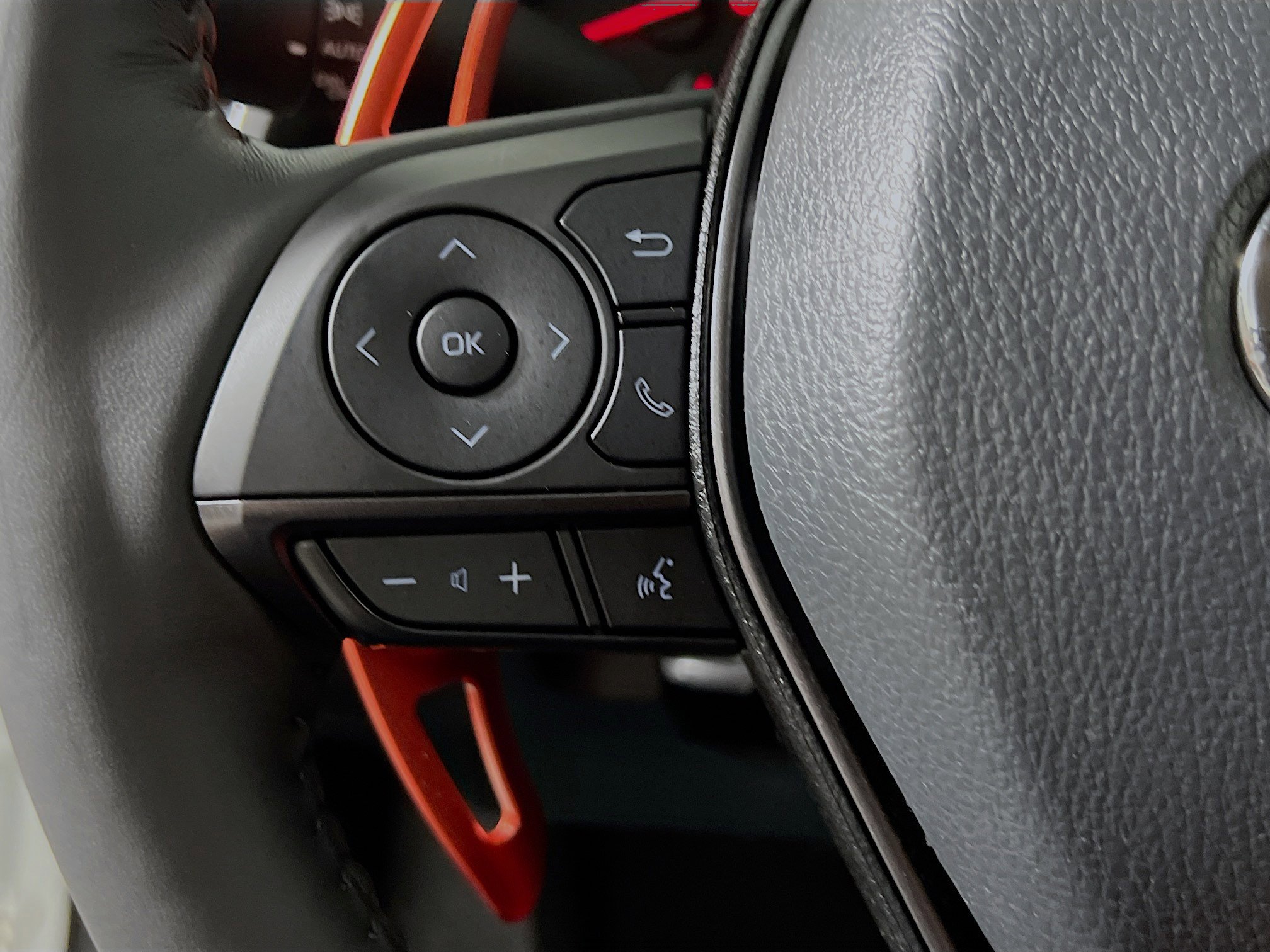 Used 2024 Toyota Camry XSE w/ Cold Weather Package image 19