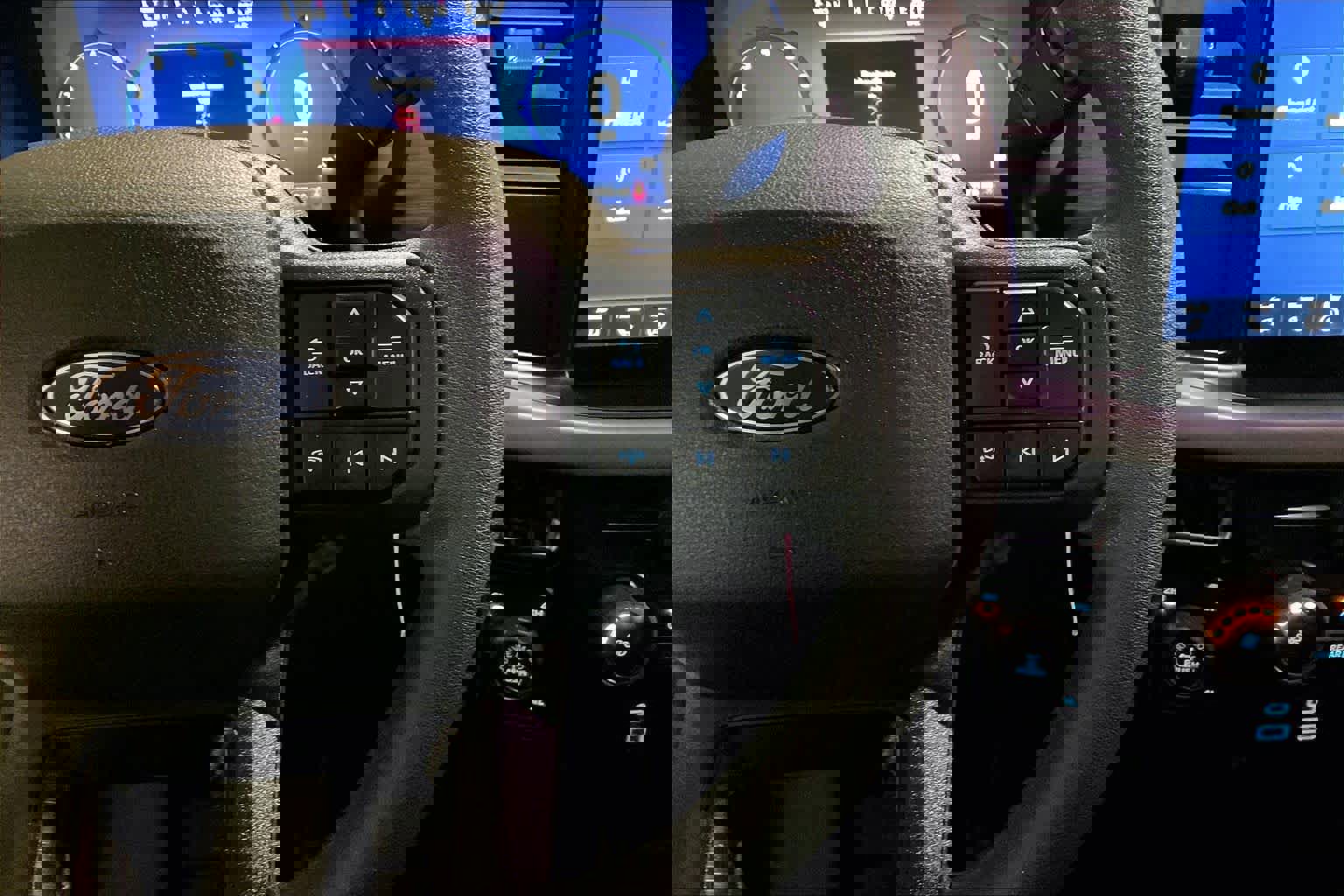 Used 2024 Ford F150 XL w/ Equipment Group 103A High image 21