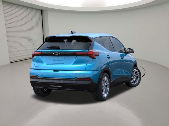 New 2027 Chevrolet Bolt LT w/ Comfort Package FWD image 4