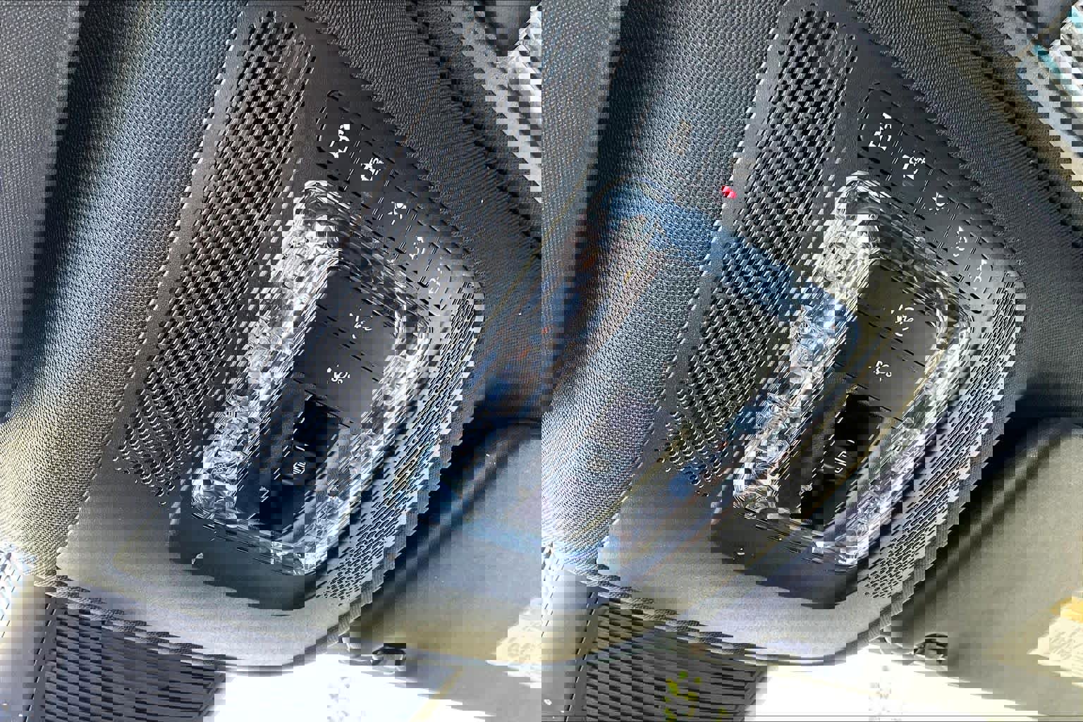 Used 2023 Mercedes-Benz GLE 350 4MATIC image 33