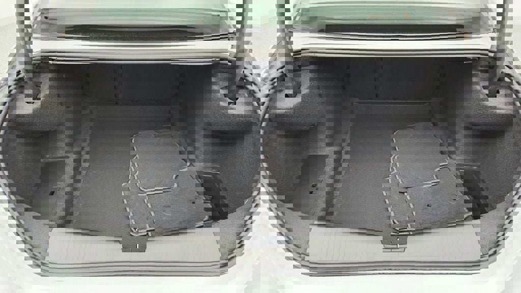 Used 2025 Cadillac CT4 Premium Luxury image 21