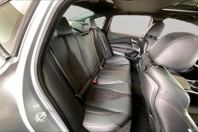 Used 2023 Acura TLX w/ A-SPEC Package AWD/4WD image 17