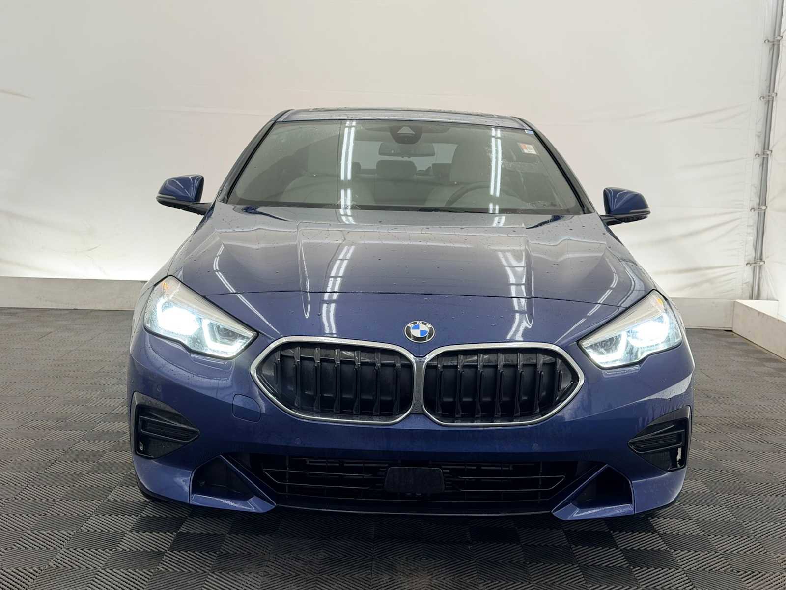 Used 2024 BMW 228i xDrive Gran Coupe w/ Convenience Package image 9
