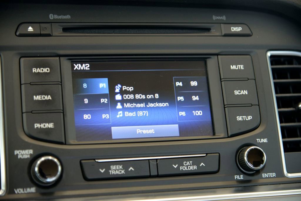 Used 2016 Hyundai Sonata SE FWD image 19