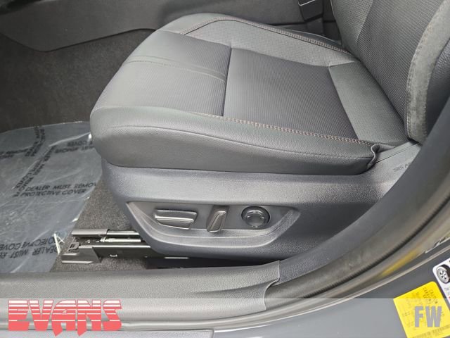 New 2026 Toyota Camry XLE w/ Premium Plus Package image 22