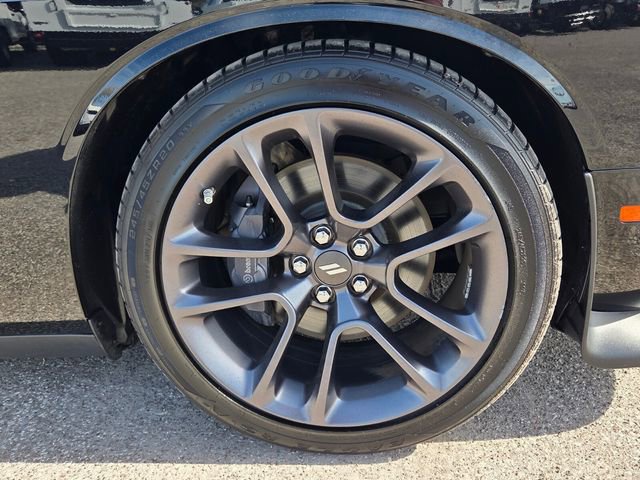 Used 2023 Dodge Challenger R/T Scat Pack w/ Plus Package image 11