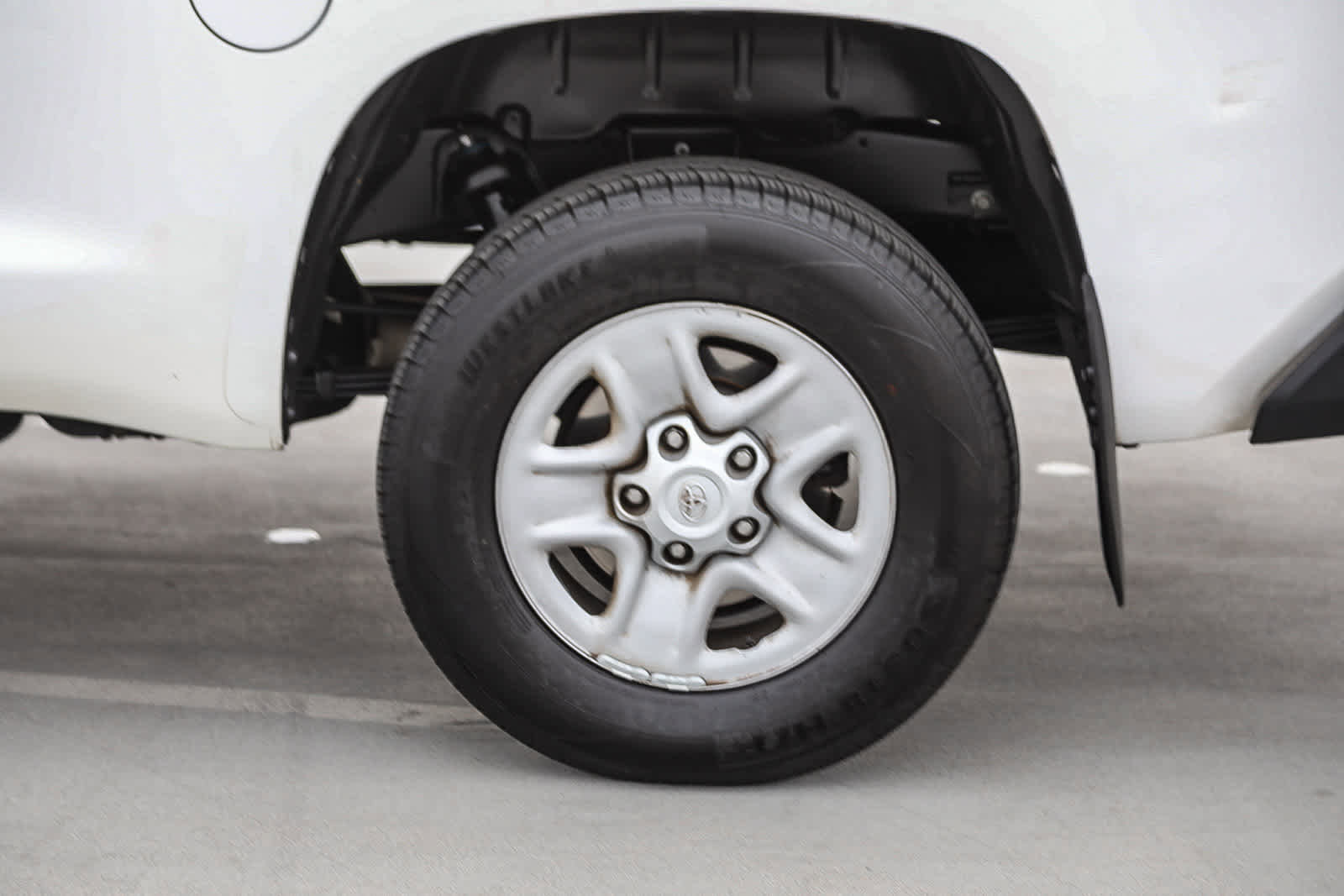 Used 2016 Toyota Tundra SR w/ Tow Package image 11