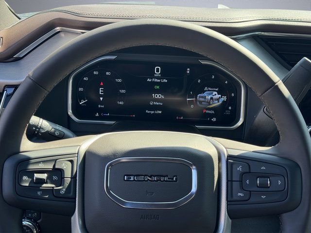 New 2026 GMC Sierra 2500 Denali w/ Max Trailering Package image 16