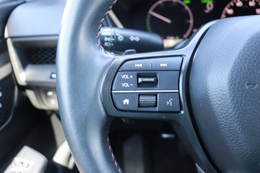 Used 2024 Honda CR-V Sport-L image 22