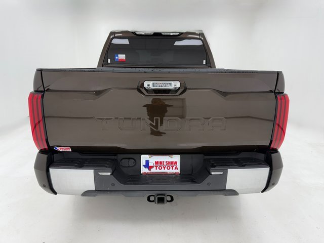 Used 2022 Toyota Tundra Limited image 39
