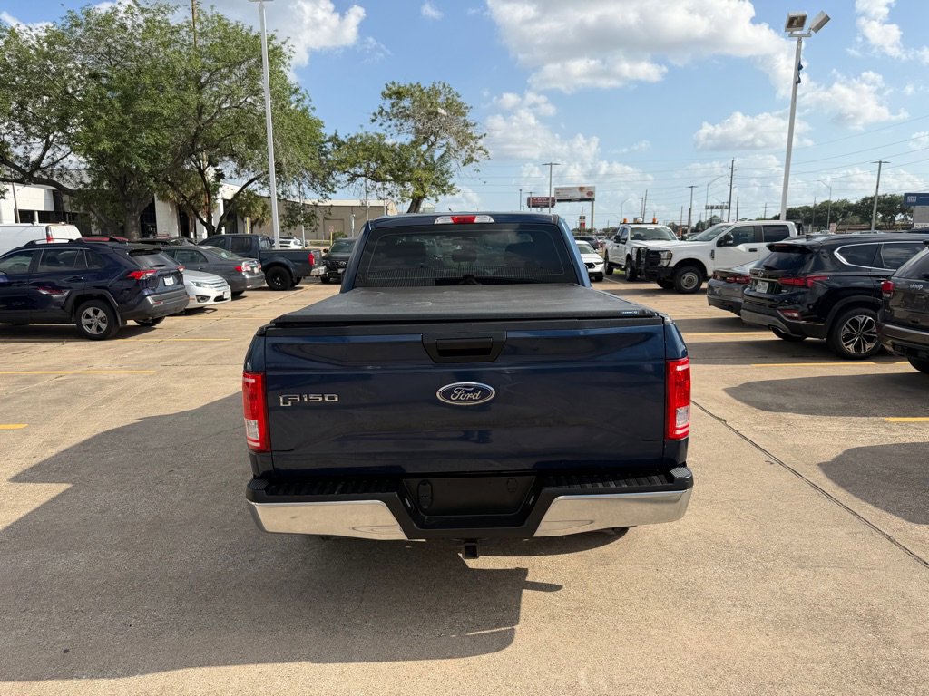 Used 2016 Ford F150 XL w/ Equipment Group 101A Mid image 11