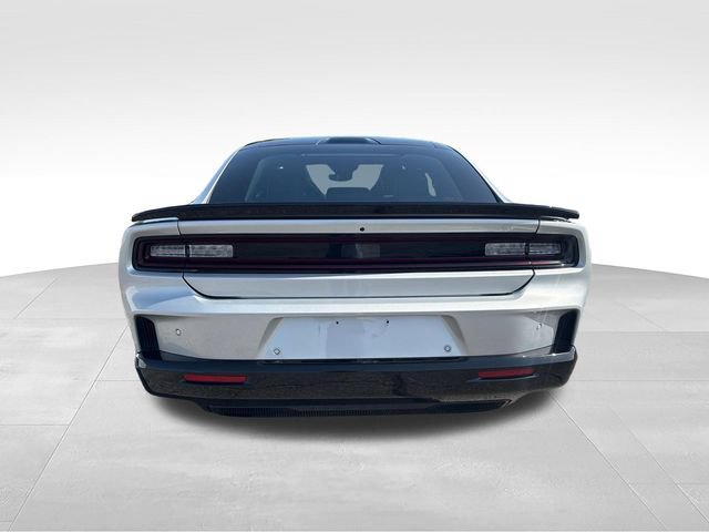Used 2024 Dodge Charger Daytona Scat Pack w/ Plus Group AWD/4WD image 17