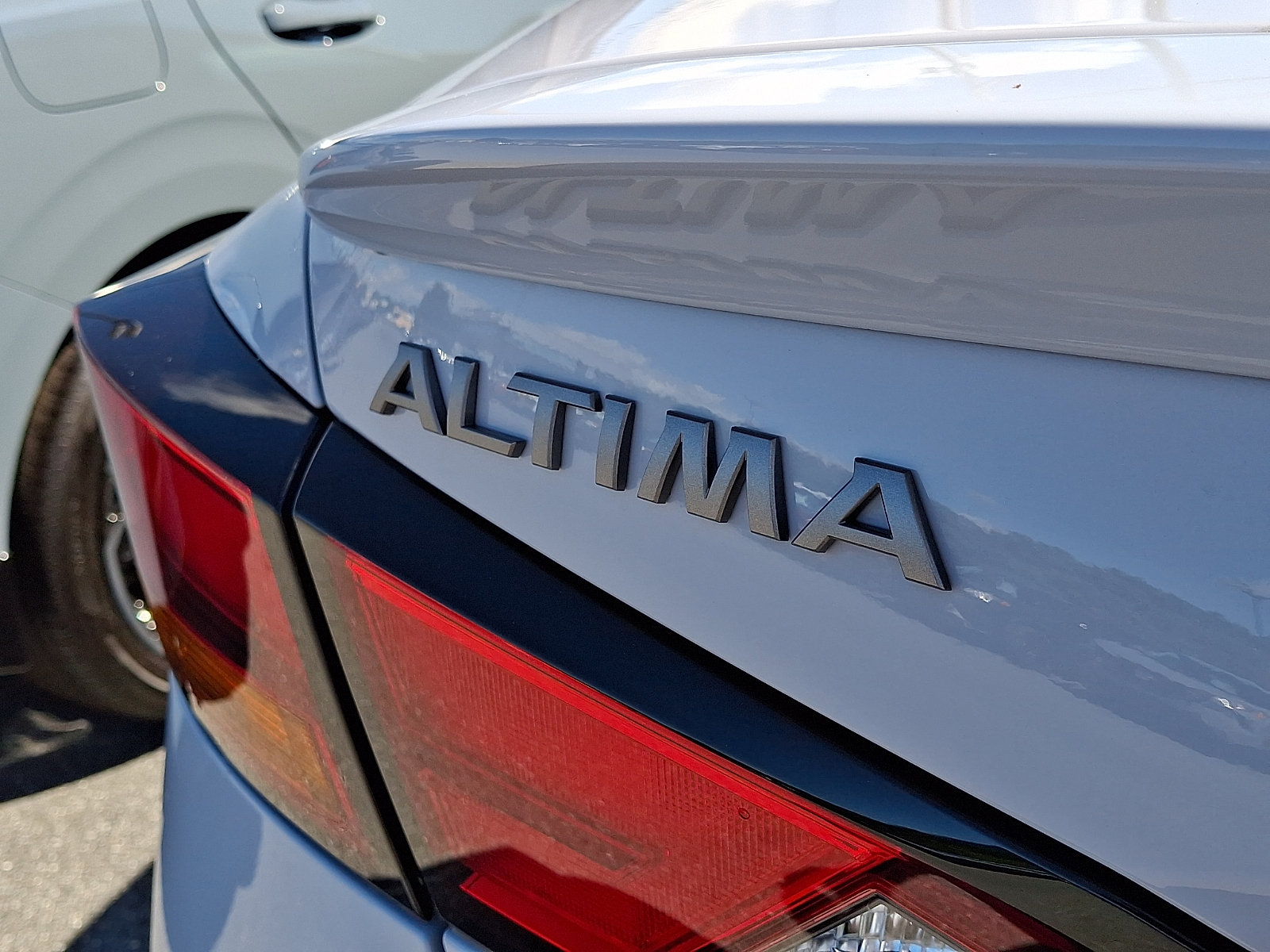New 2026 Nissan Altima 2.5 SR w/ SR Premium Package AWD/4WD image 6