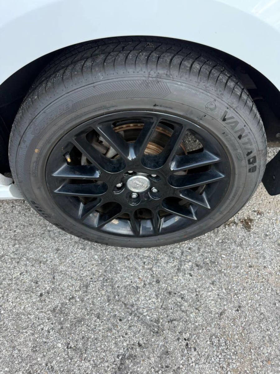 Used 2014 Ford Mustang Coupe w/ Equipment Group 102A image 22