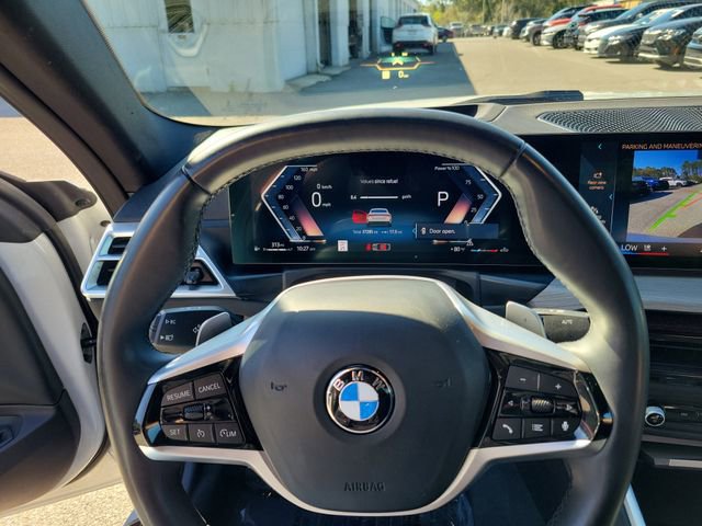 Used 2025 BMW 430i xDrive Coupe image 17