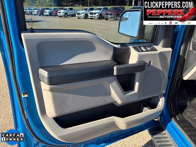 Used 2019 Ford F150 XL w/ Equipment Group 101A Mid AWD/4WD image 9