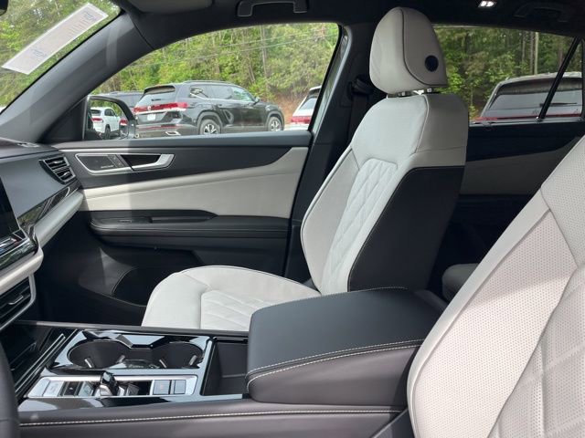 New 2026 Volkswagen Atlas Cross Sport SEL Premium R-Line image 10