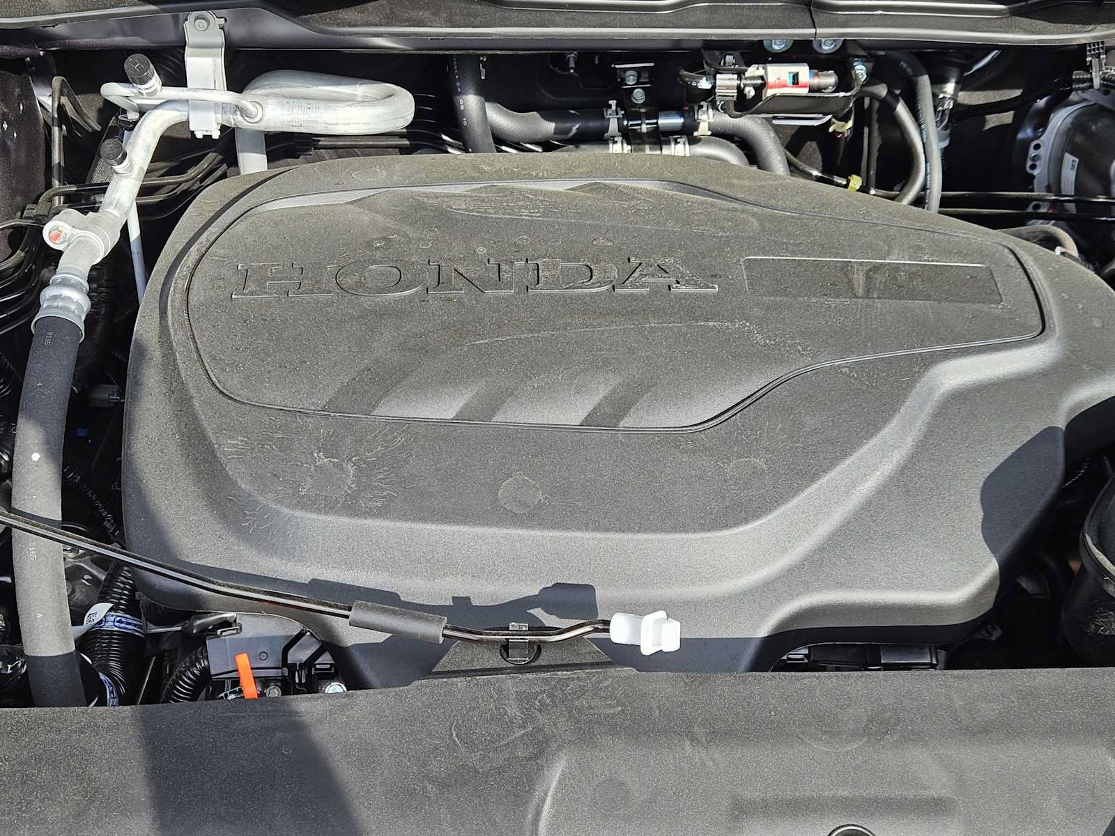 New 2026 Honda Odyssey EX-L image 10