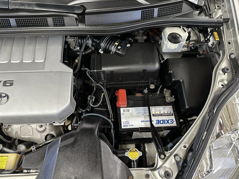 Used 2007 Toyota Sienna LE FWD image 39