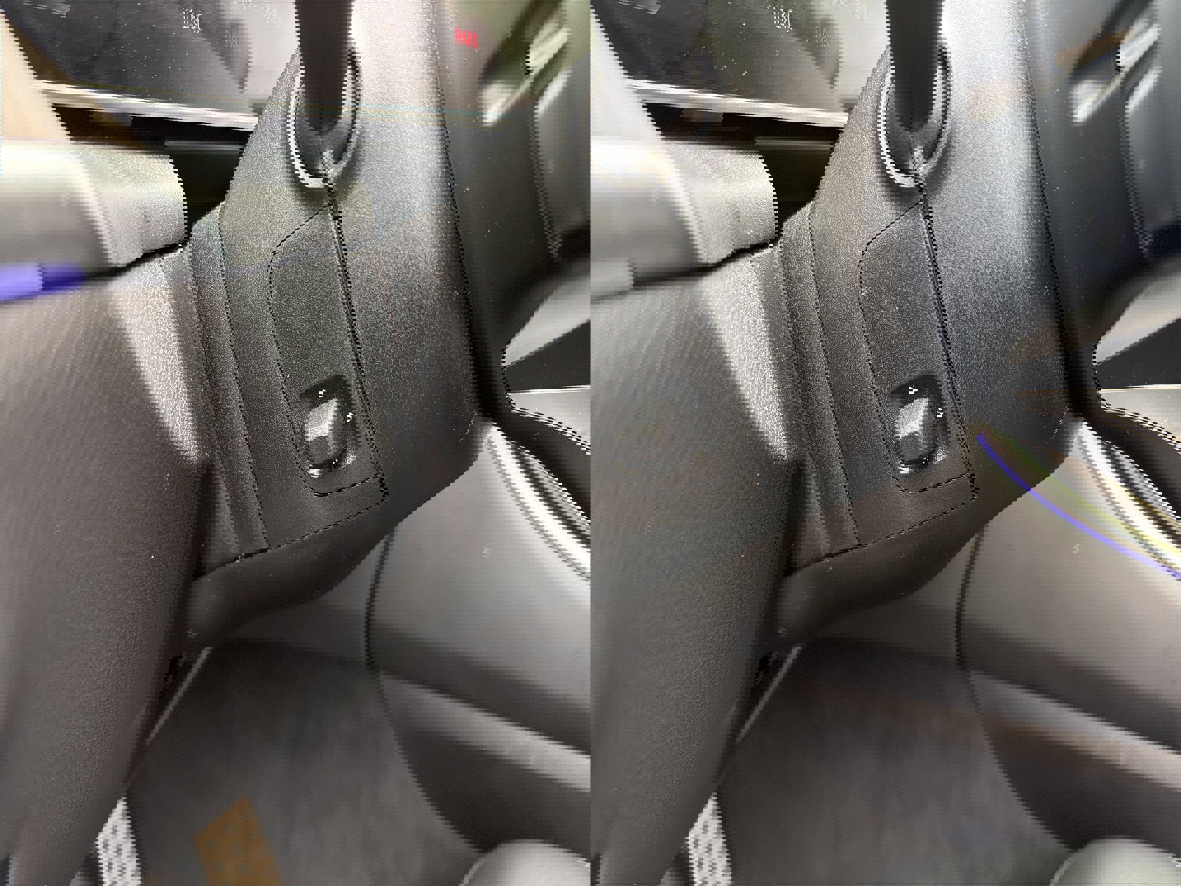 Used 2025 Mercedes-Benz GLC 300 4MATIC image 17