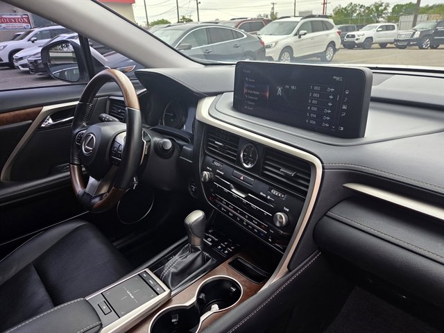 Used 2020 Lexus RX 450hL AWD w/ Premium Package image 7