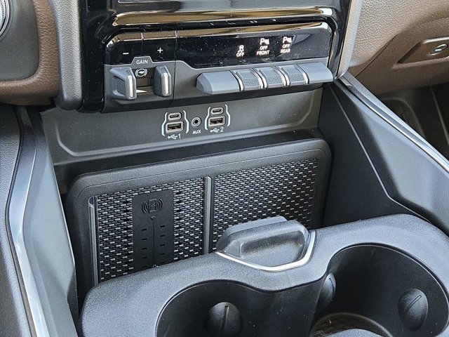 New 2026 RAM 1500 Laramie AWD/4WD image 67