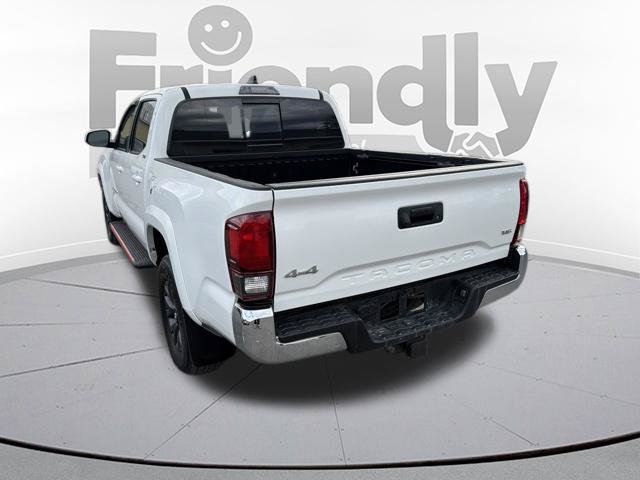 Used 2023 Toyota Tacoma SR5 AWD/4WD image 5