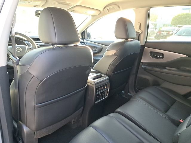 Used 2019 Nissan Murano SL w/ Cargo Package image 11