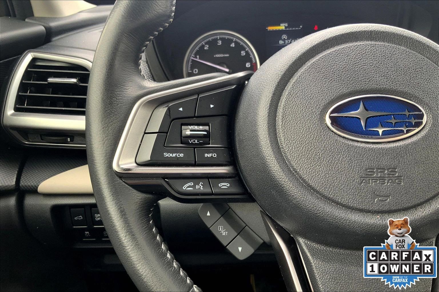 Used 2023 Subaru Forester Limited image 25