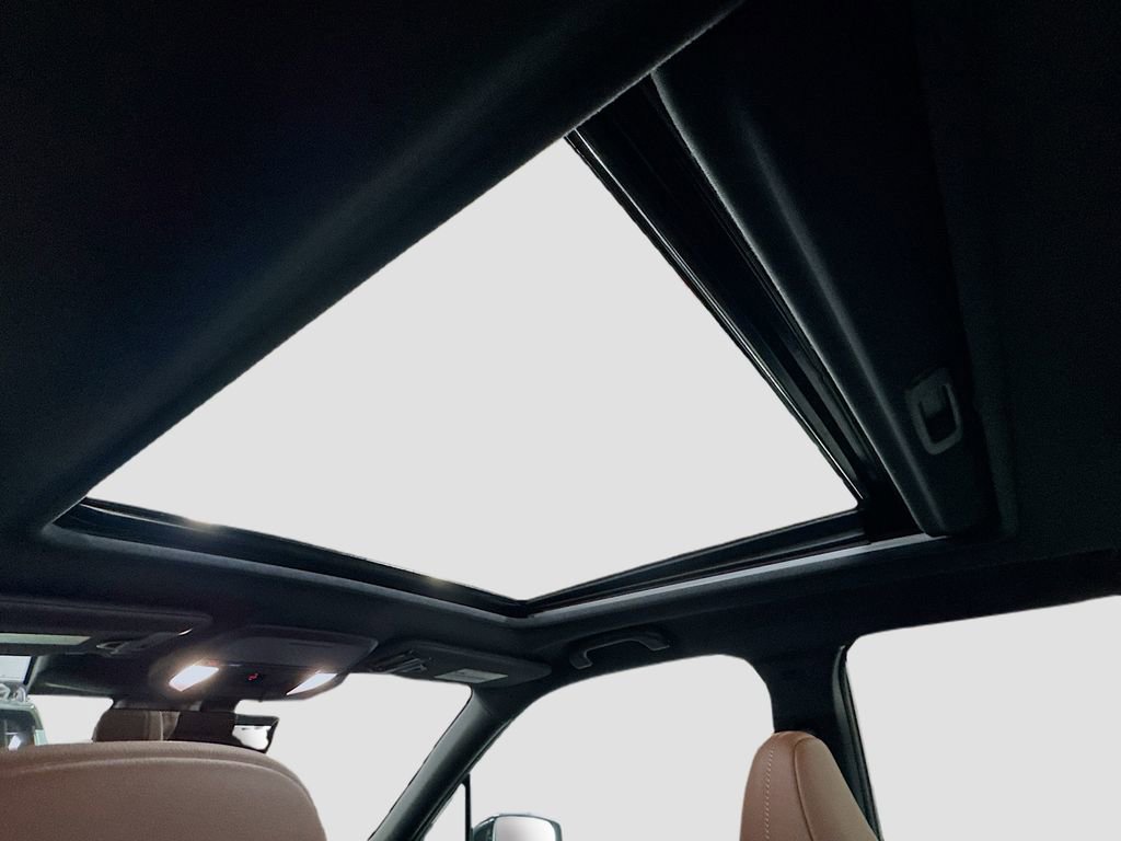 New 2026 Subaru Forester Touring image 21