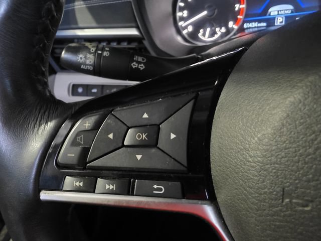 Used 2019 Nissan Altima 2.5 SV AWD/4WD image 33