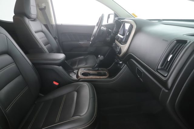 Used 2021 GMC Canyon Denali AWD/4WD image 29