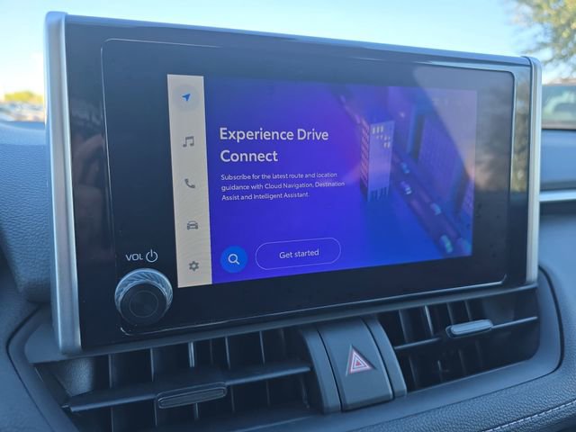 Certified 2024 Toyota RAV4 XLE image 21