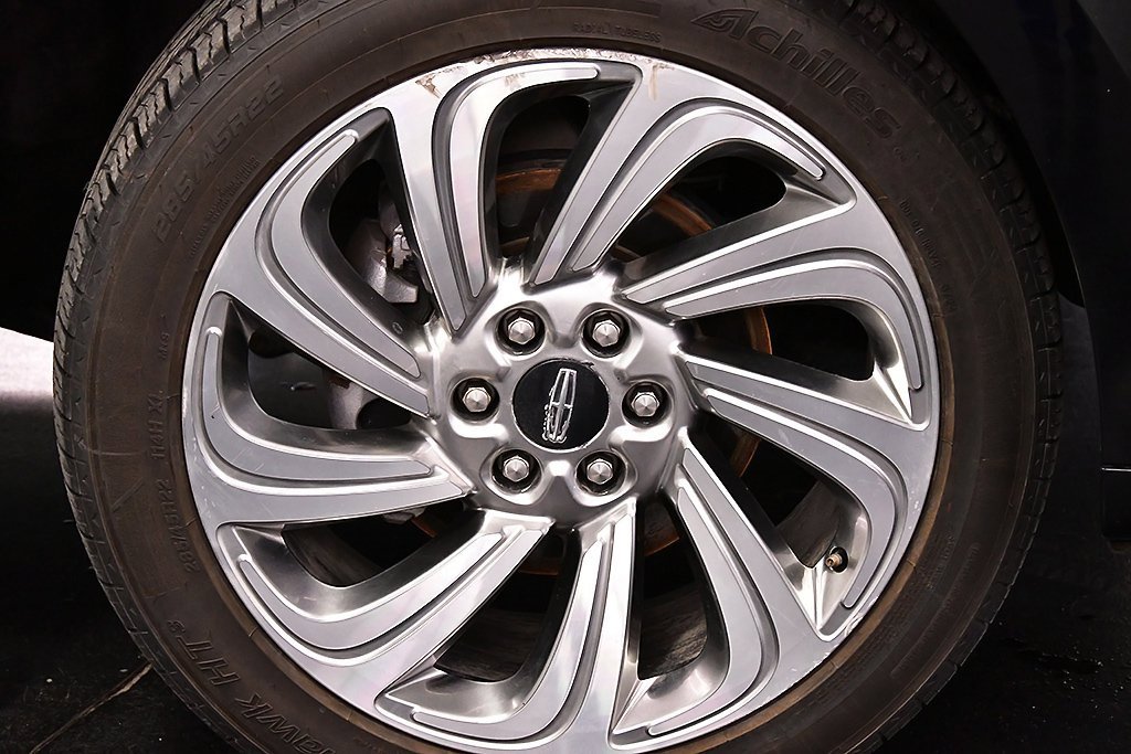 Used 2024 Lincoln Navigator Premiere image 9