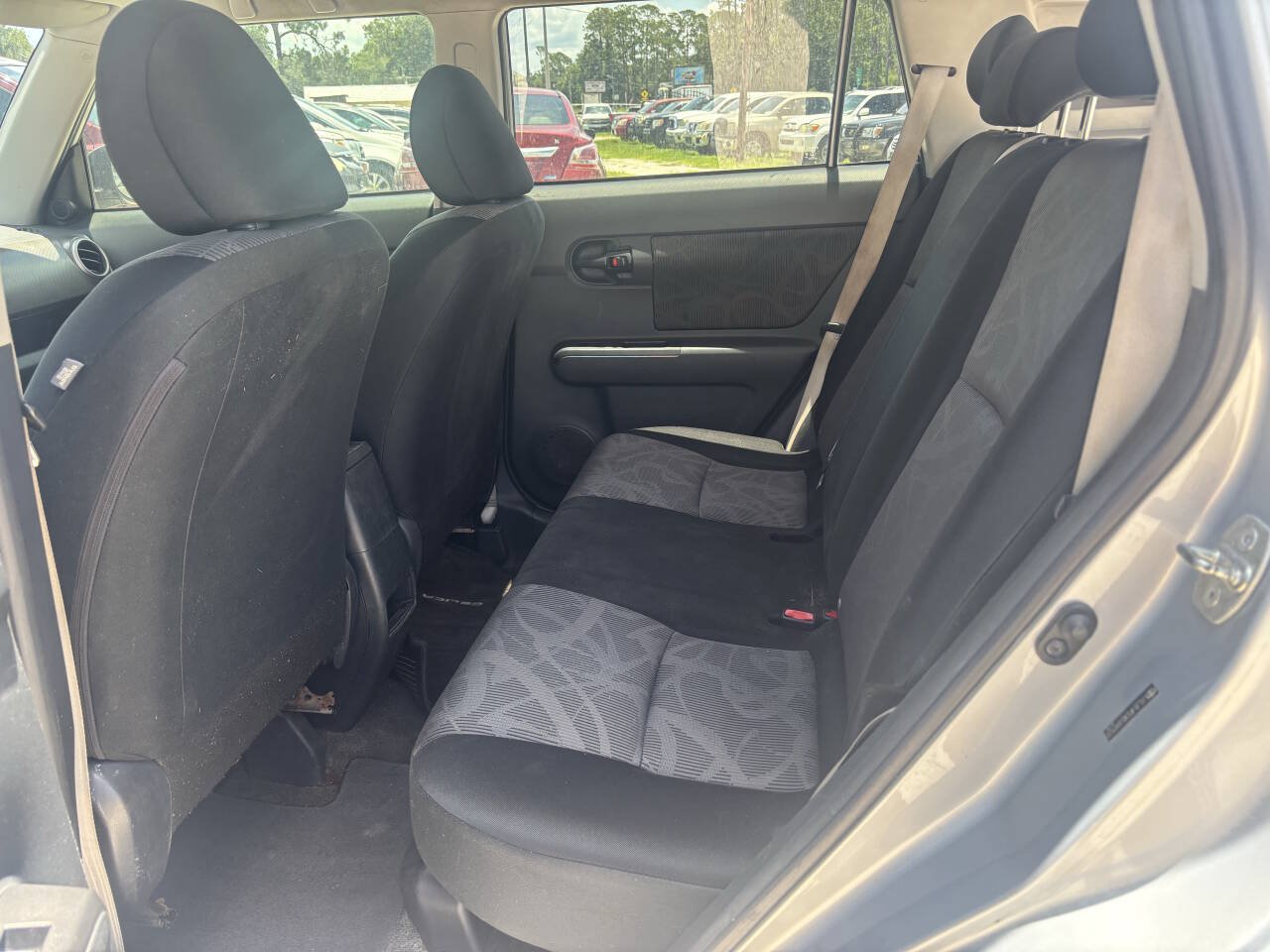 Used 2013 Scion xB 10 Series FWD image 13
