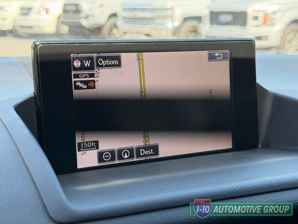Used 2015 Lexus CT 200h w/ Navigation Package FWD image 21