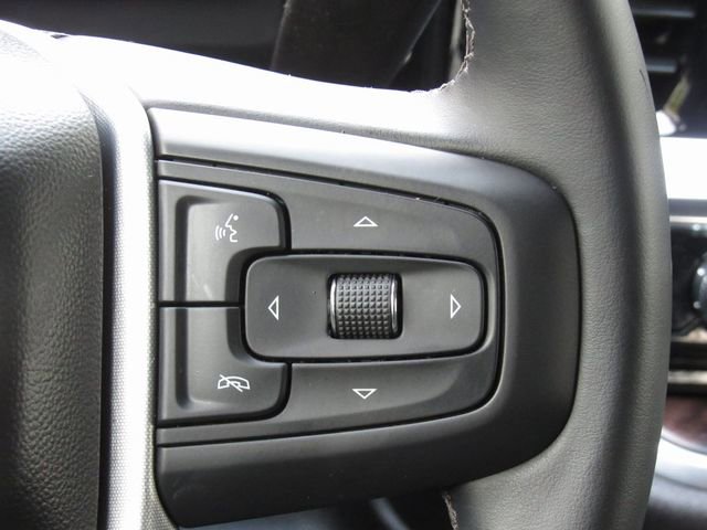 Used 2025 GMC Sierra 2500 SLT w/ SLT Premium Package AWD/4WD image 30
