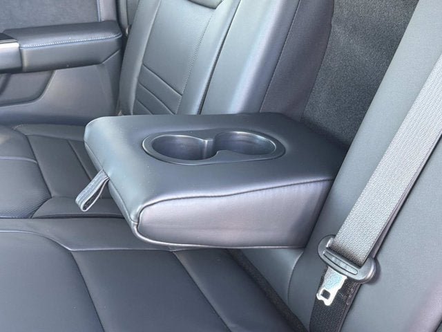 New 2026 Ford F250 Platinum image 19