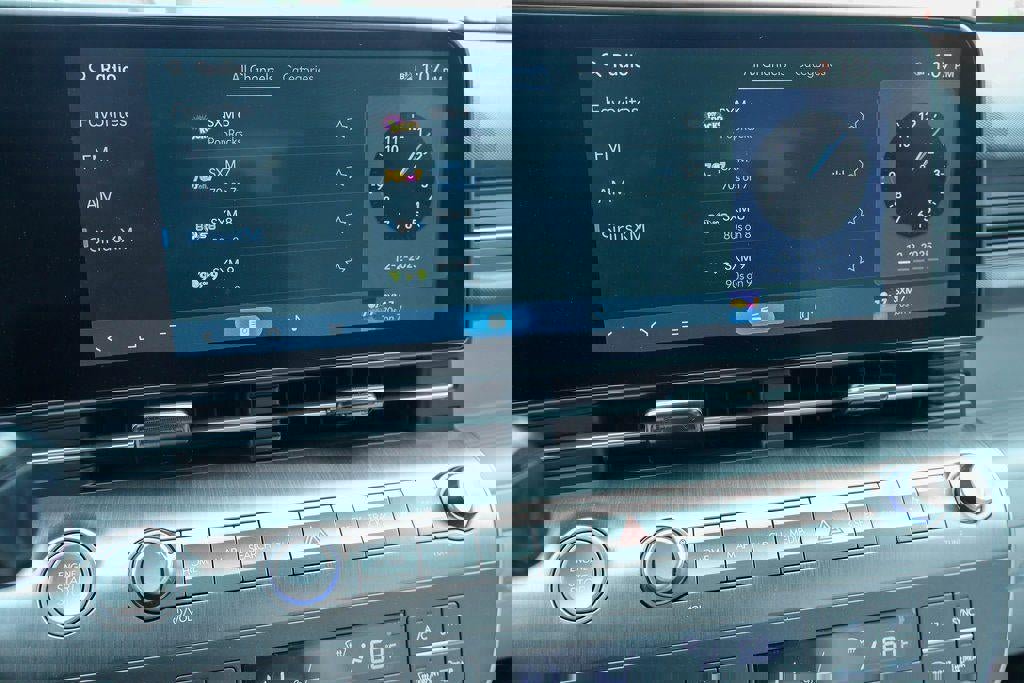 New 2026 Hyundai Kona SEL Sport image 5