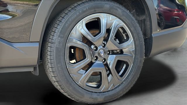 Used 2023 Subaru Ascent Onyx Edition AWD/4WD image 42