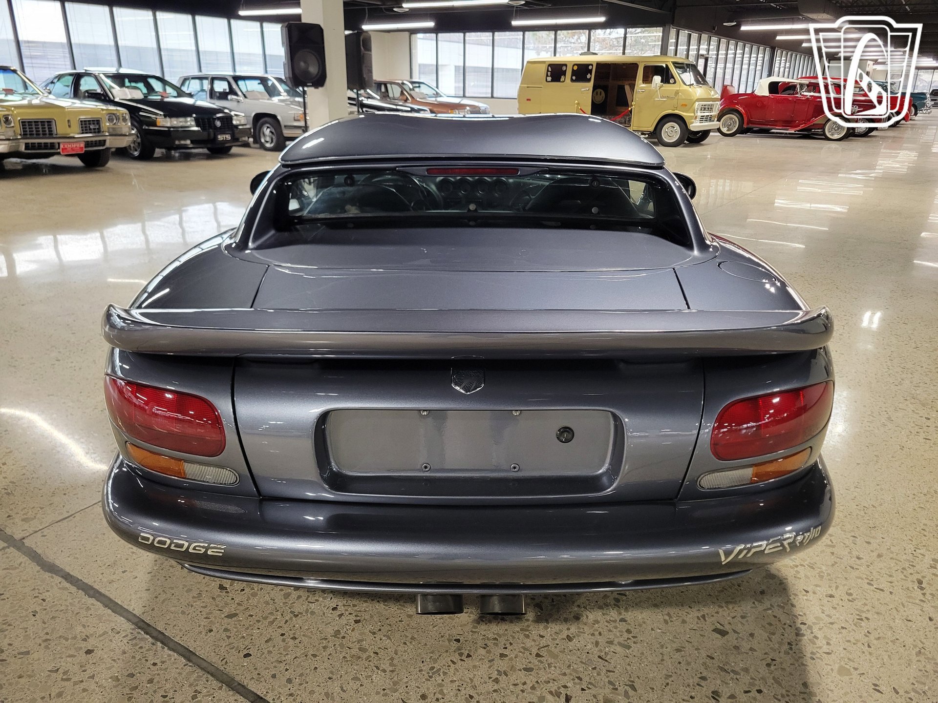 Used 2000 Dodge Viper RT/10 image 15