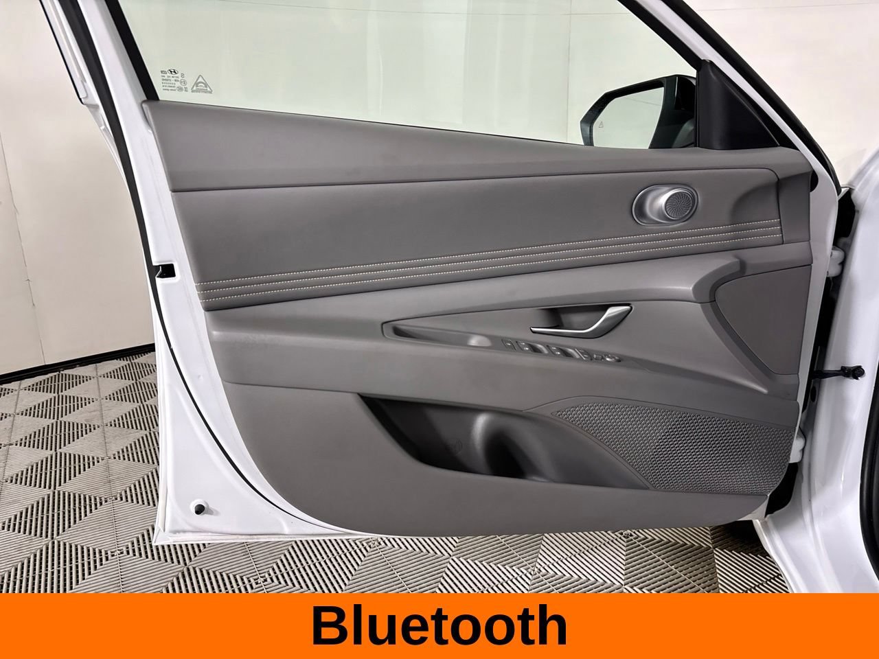Used 2026 Hyundai Elantra Sport FWD image 10